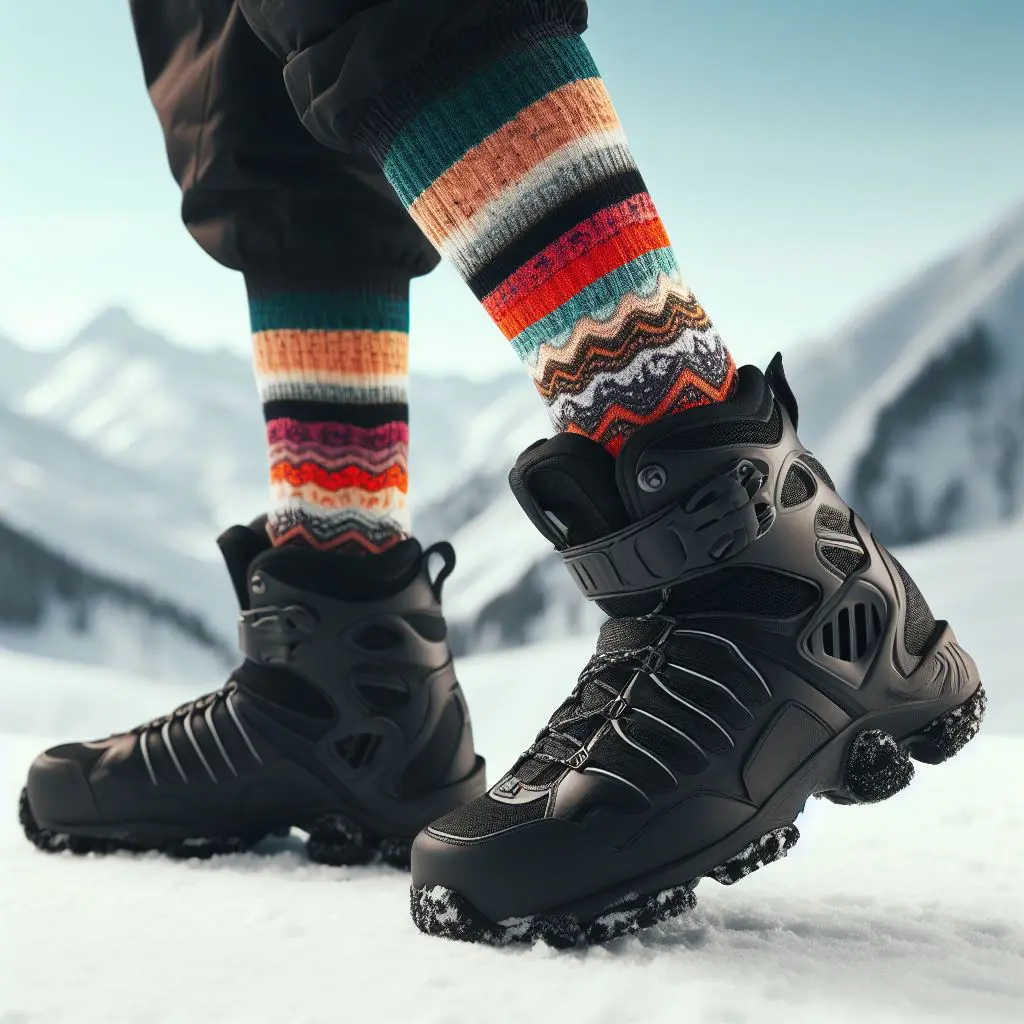 Embrace the Comfort of Winter: Discover the Best Ski Socks for 2023-24!