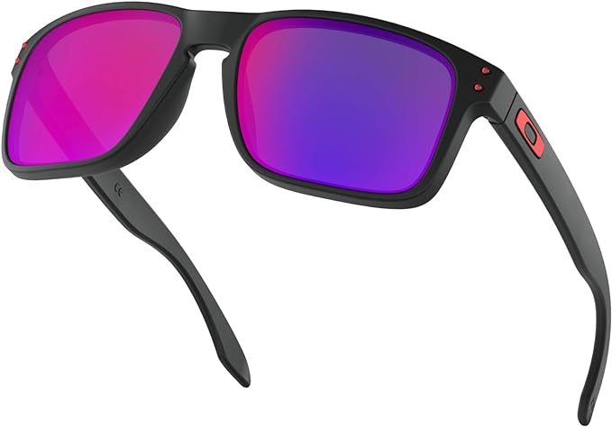 Oakley Holbrook Sunglasses - Perfect Glasses for cross country skiing