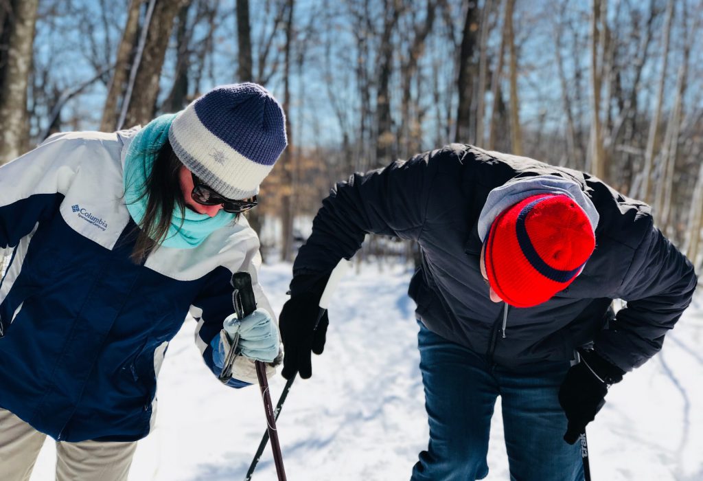 Ski Poles Guide - Choosing the Right Length for Optimal Performance